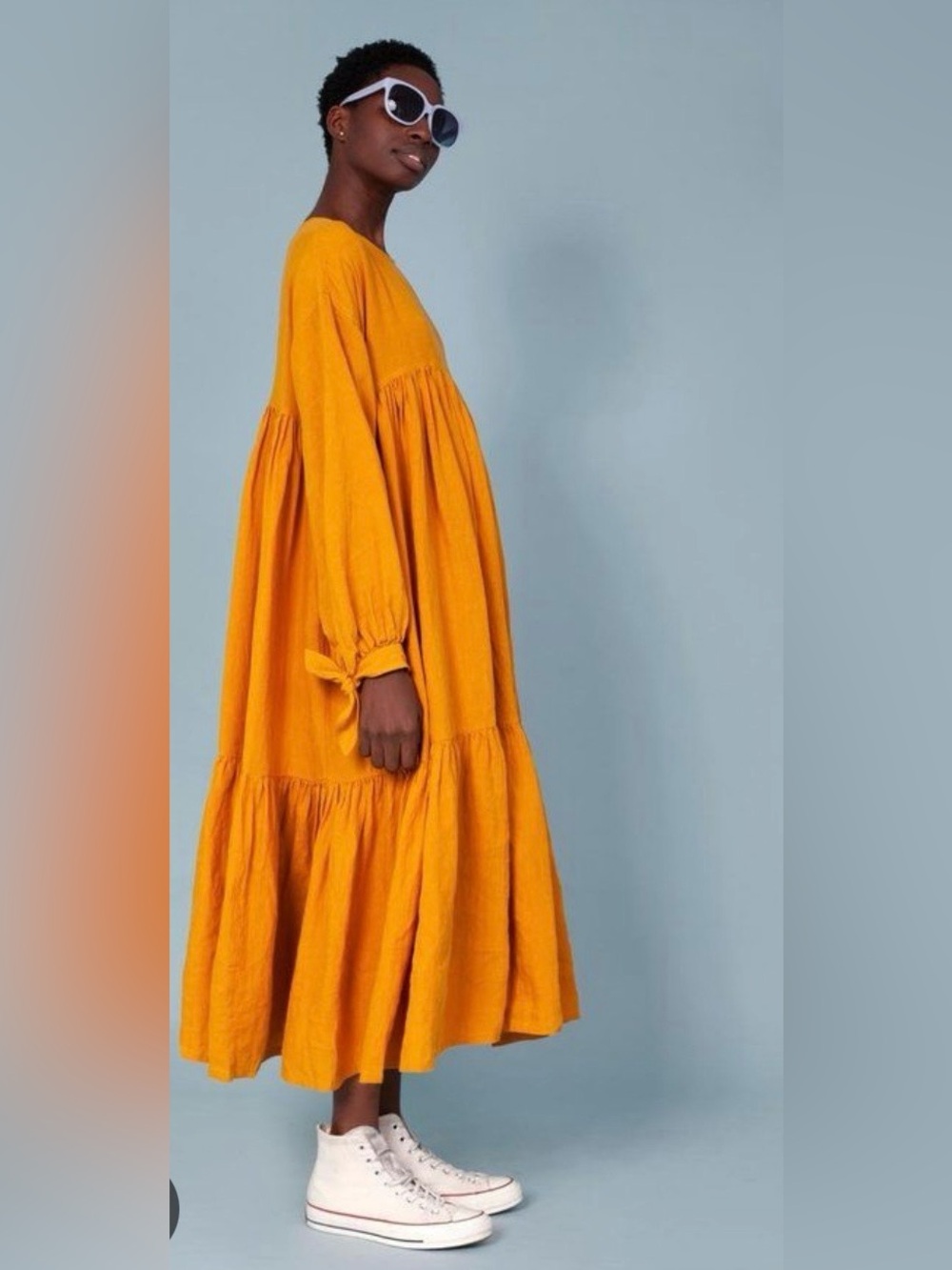 L.F. Markey Kendrick Dress One Size